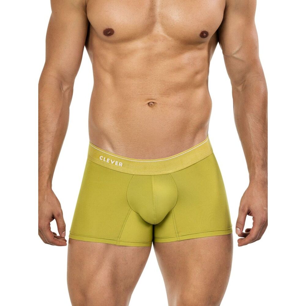 S-XL  Clever 26008 Atenea Boxer Briefs